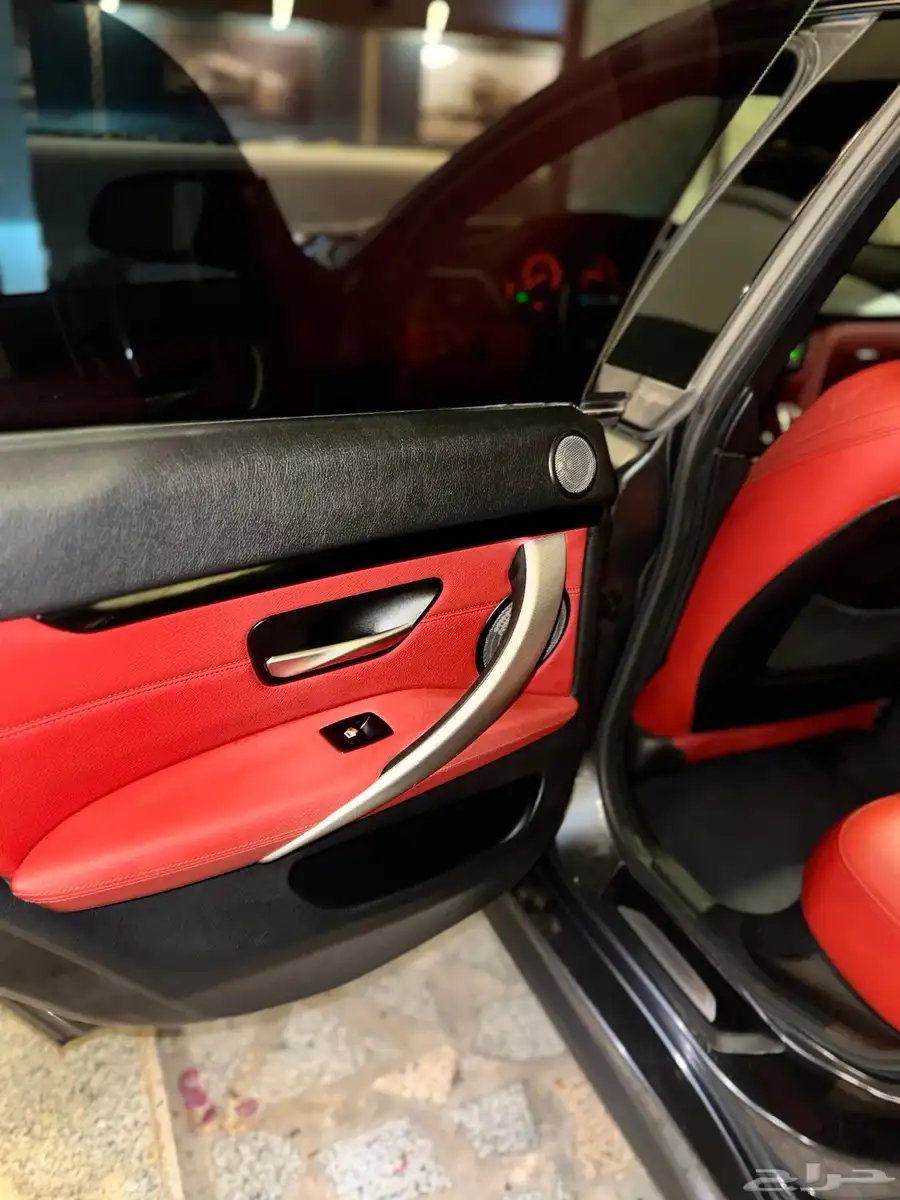 بي ام دبليو BMW 435i Gran Coupe 2016 M Kit 14