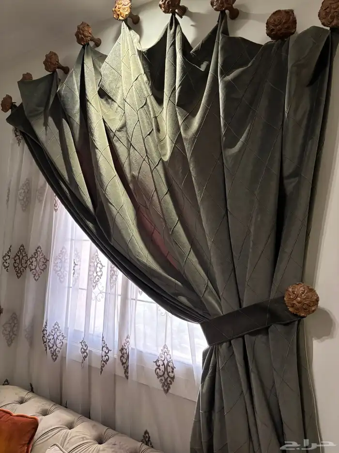 ستارة استخدام جديد ونظيف 5