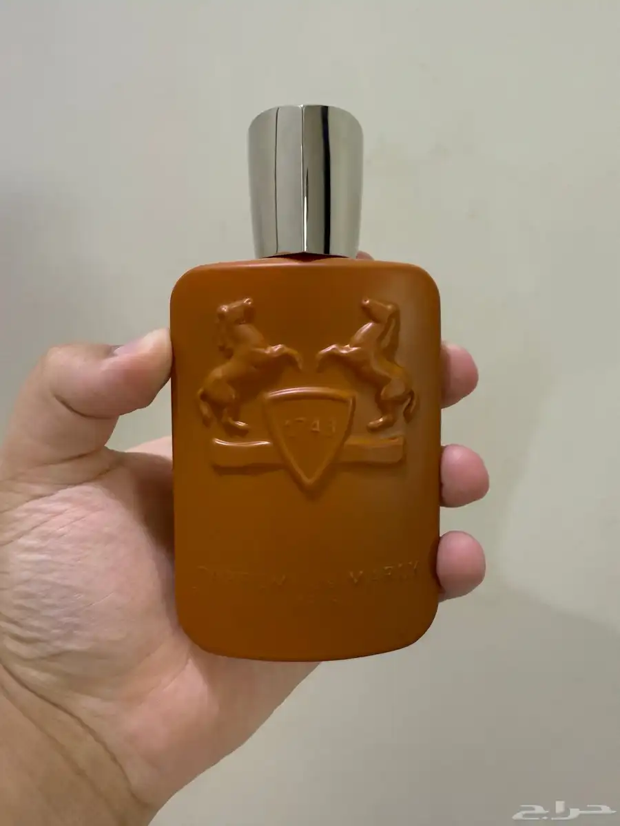 عطر بارفومز دي مارلي الثاير 125 مل 0