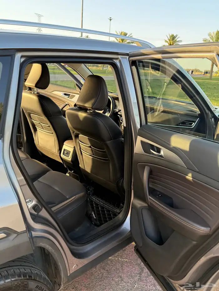 شانجان 35 بلس 5