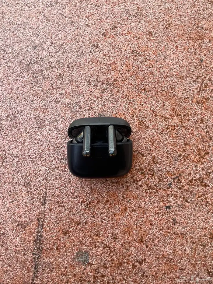 سماعة اورايمو نظيفة 2