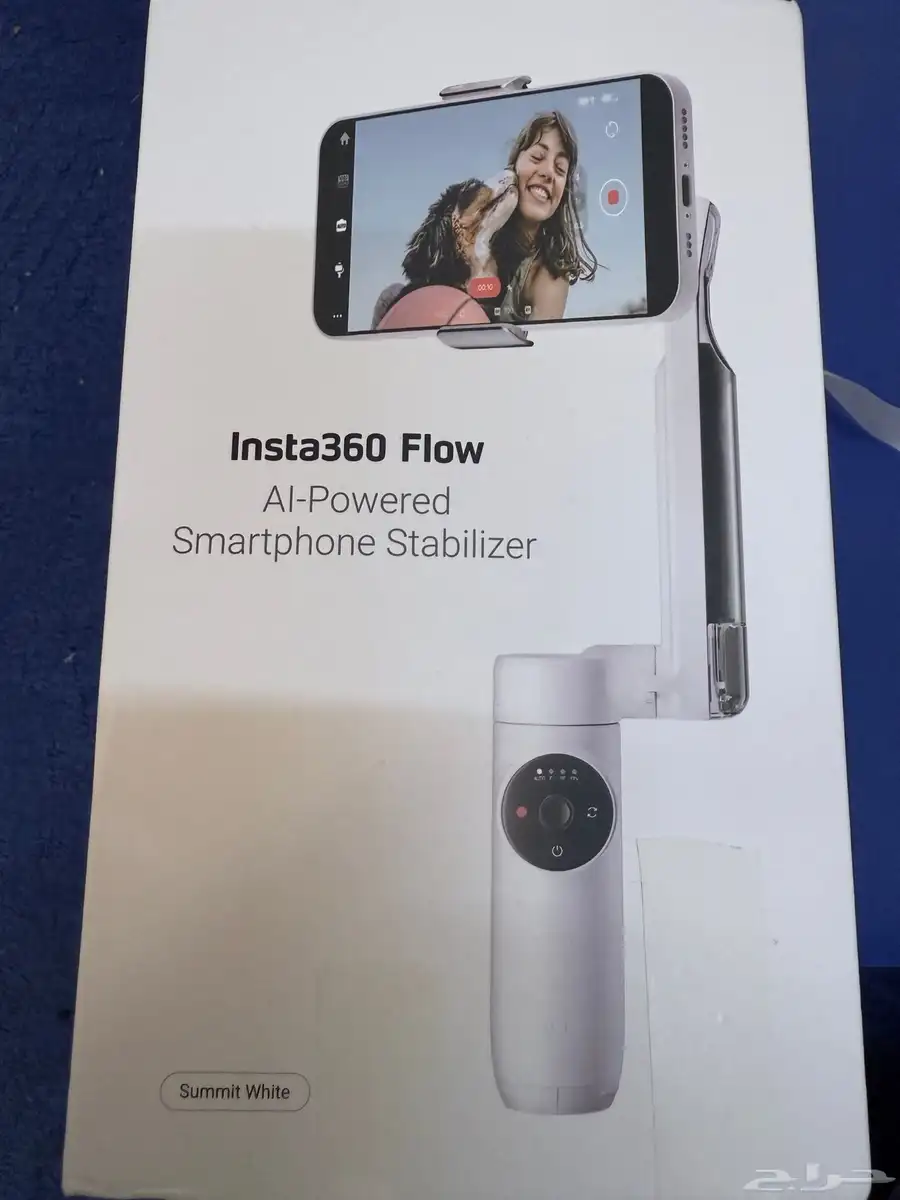 insta360 flow 1