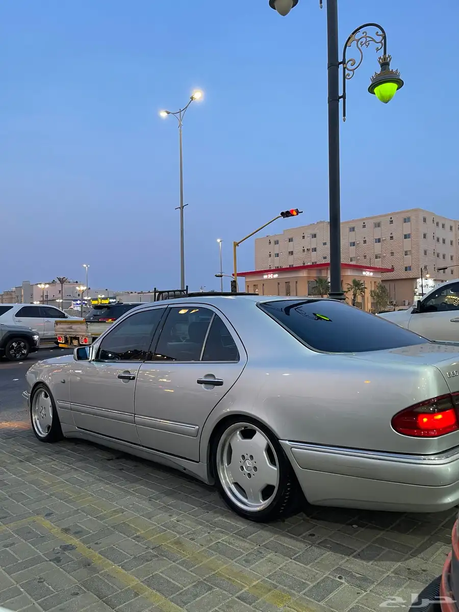 مرسيدس 0