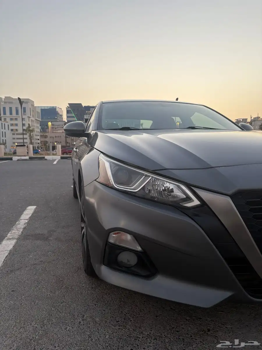 التيماء SR موديل 2020 8