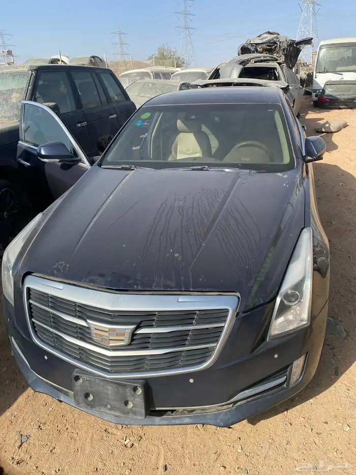 جميع قطع غيار السيارات 3