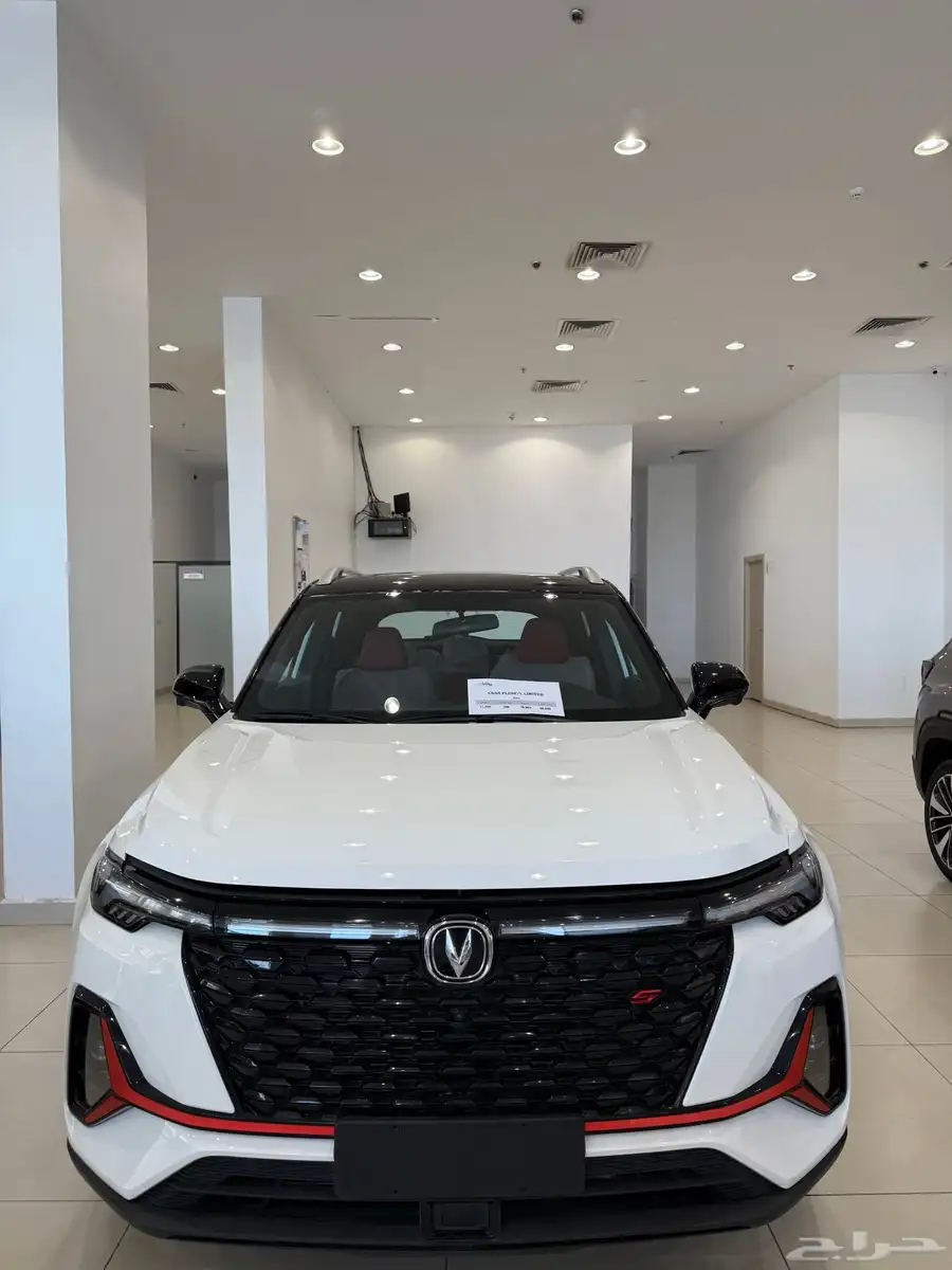 شانجان CS35 2026 فل كامل (( اقل سعر )) 0