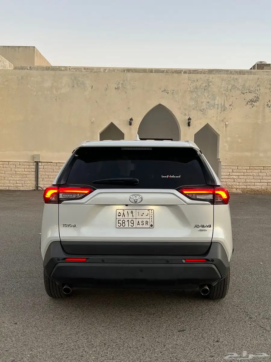 راف فور 2023 3