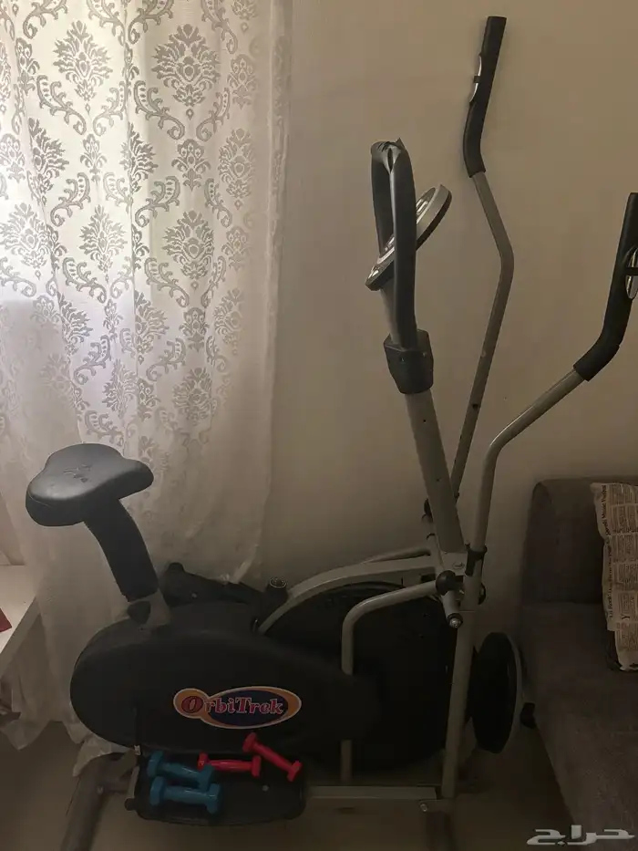 جهاز رياضي 0