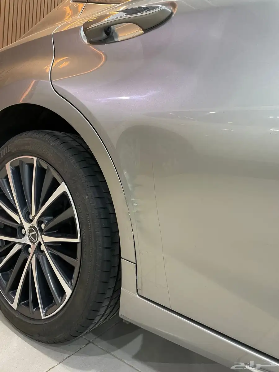 لكزس ES350 موديل 2023 (CC) 21