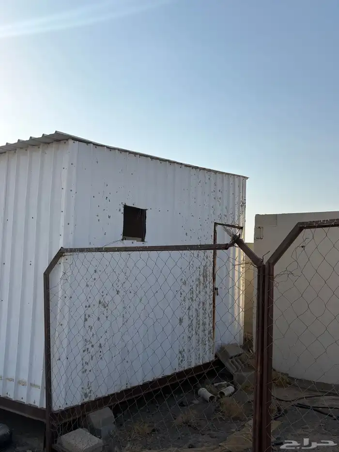 كرفان بركس 12 4 0
