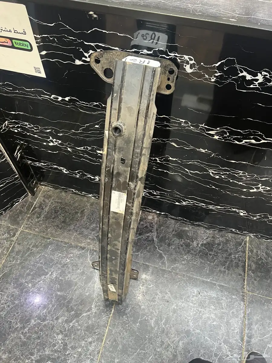 جسر صدام اكسنت 4