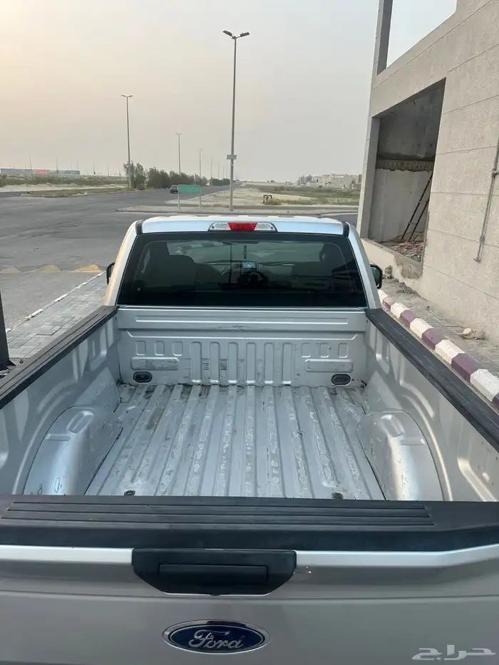 فورد F150 دبل 2018 9