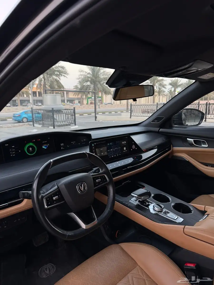 شانجان يوني كي 2023 26