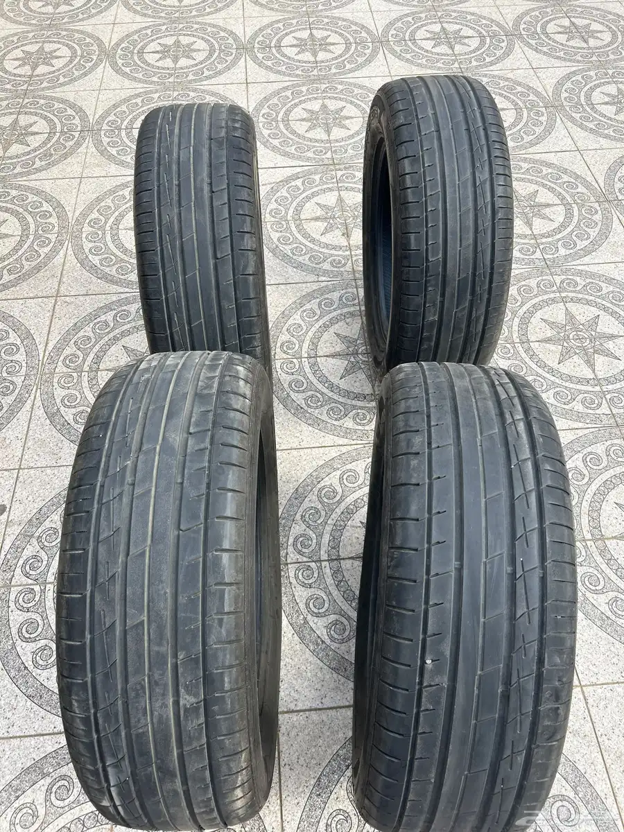 كفرات نظيفه 2
