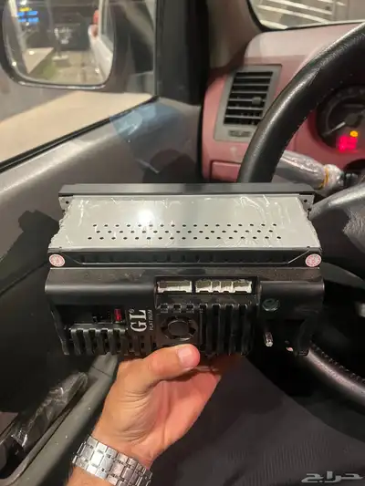 شاشه مسجل LG 2