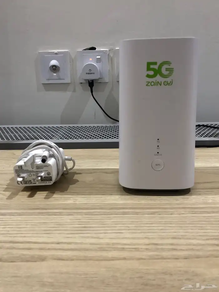 راوتر هواوي 5G نظيف وسريع للبيع 2