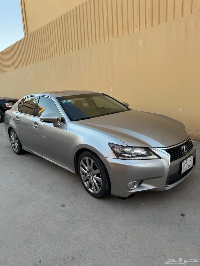 لكزس GS250 - 2015 1