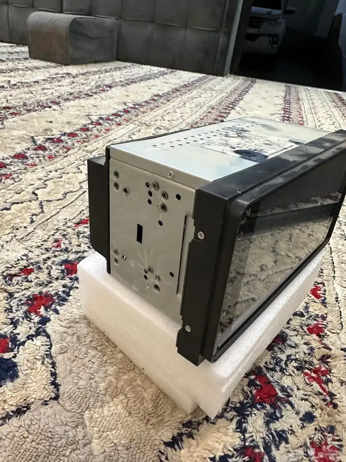 مسجل اندرويد 2