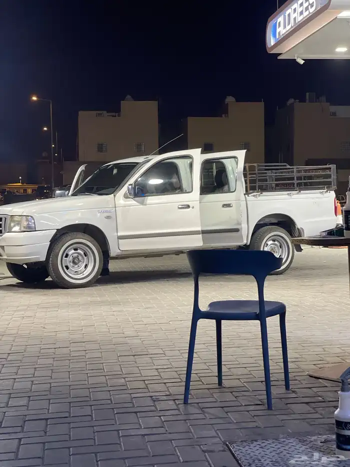 رنجير وانيت للبيع سيارة 2006 16