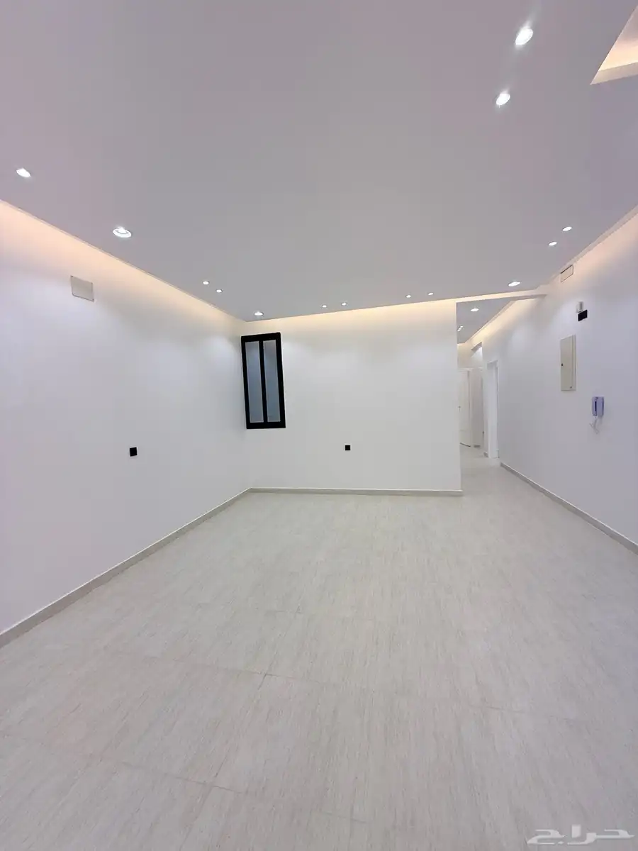 للبيع شقق ارضيه وشقق علويه بأحد رفيده بسعر550الف 32