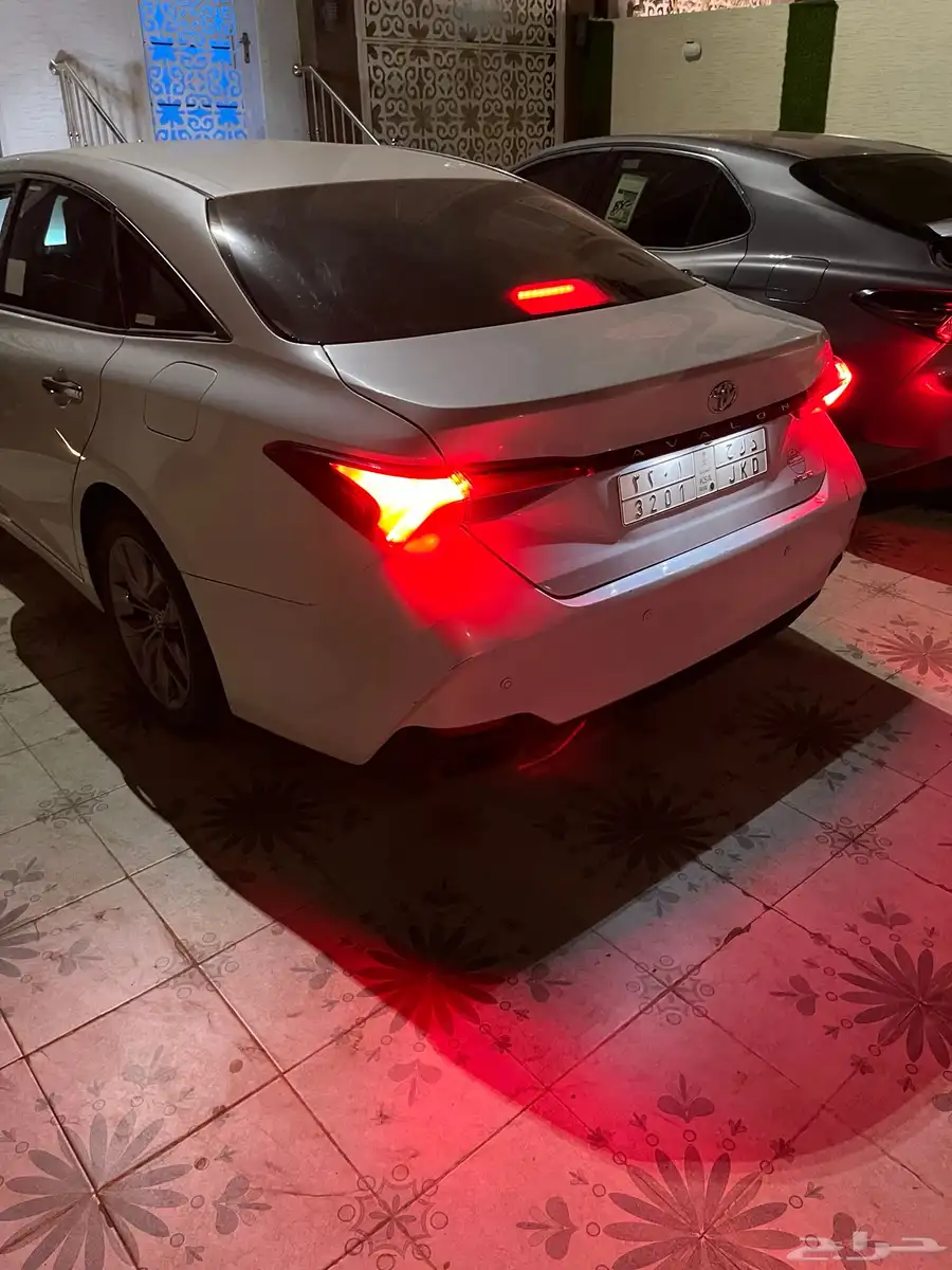 أفالون 2020 8