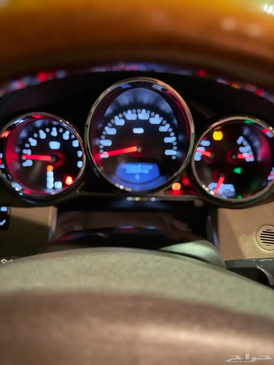 كاديلاك 2010 CTS 32