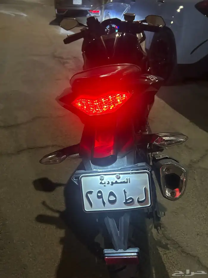 دباب صيني 250 موديل 2023 7
