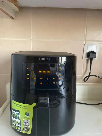 قلايه هوائية 1