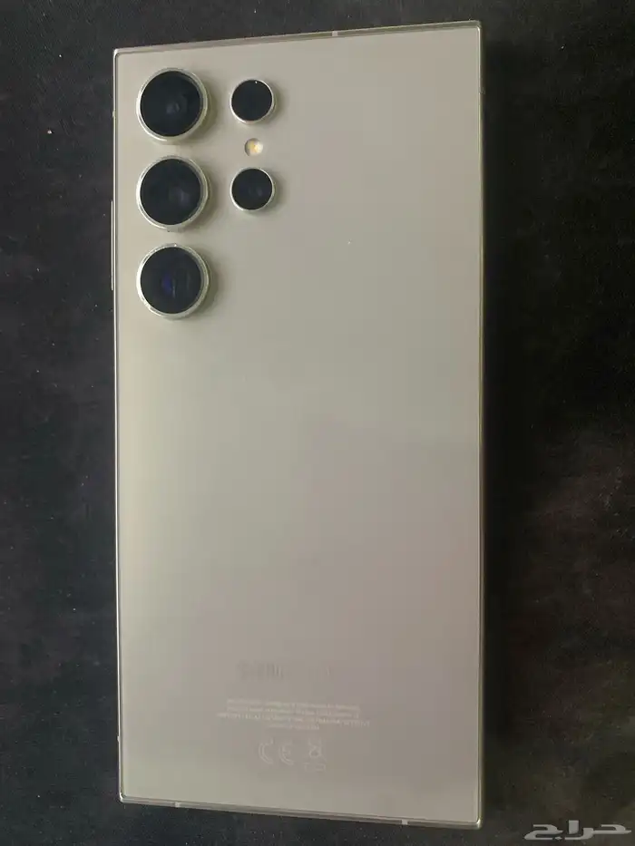 سامسونج s24 ultra 0