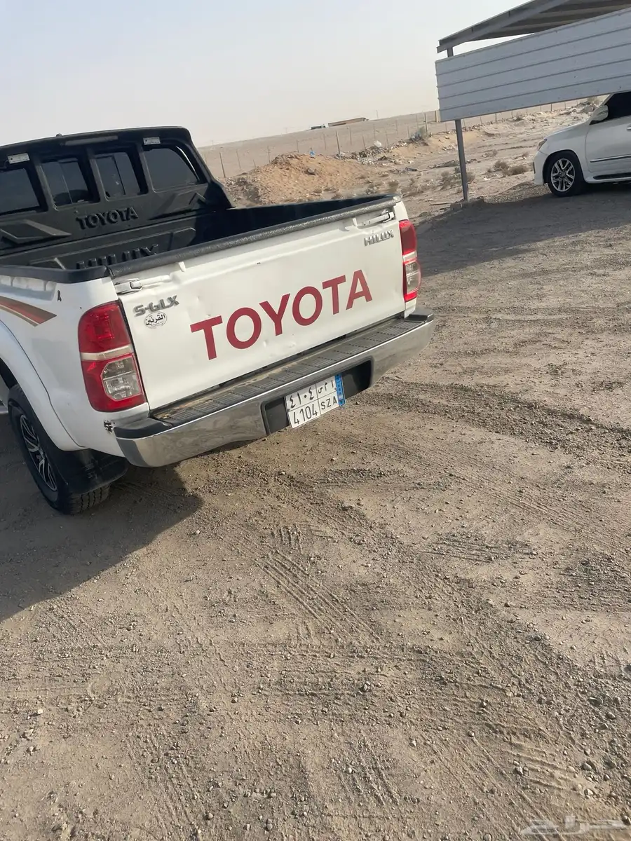 للبيع هلقس 12 عليها خط 15 نظيفه 3
