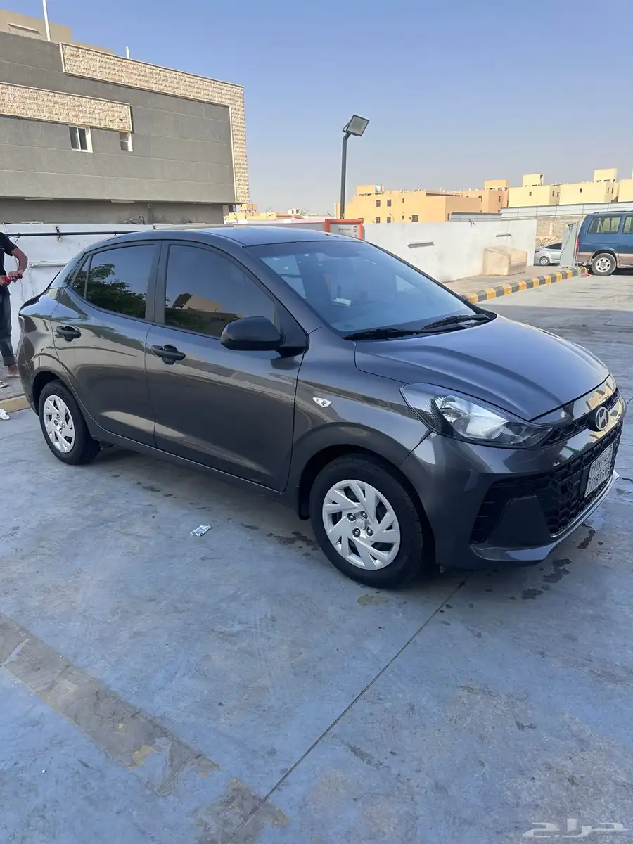 هيونداي اي تن 2024 1