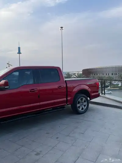 فورد f150 فل كامل لاريت 2