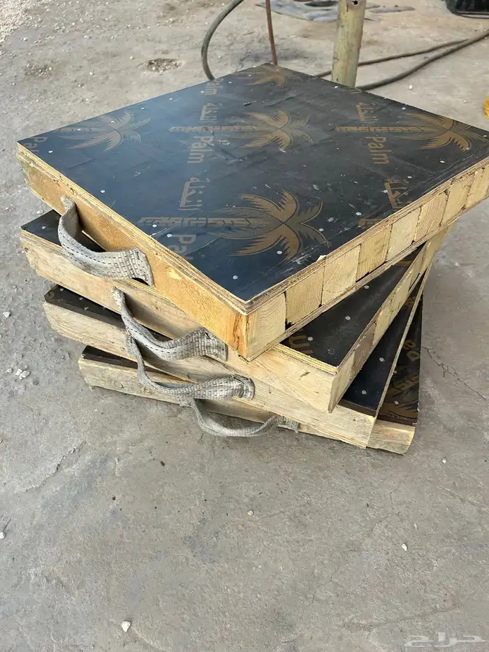 خشب للتكايات بمواصفات السيفتي 2