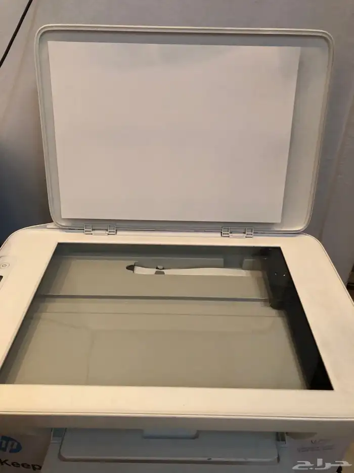 طابعه hp 2710 3