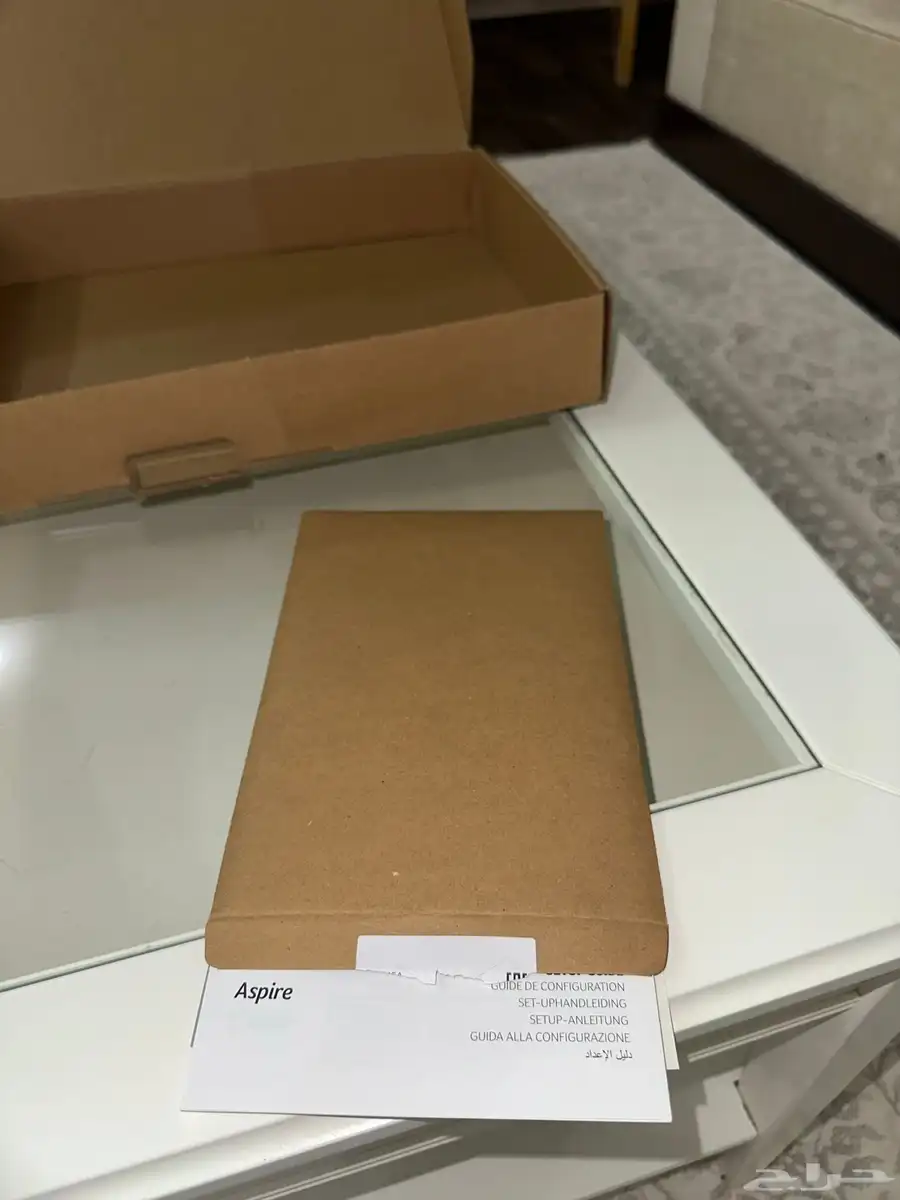 لابتوب acer 4