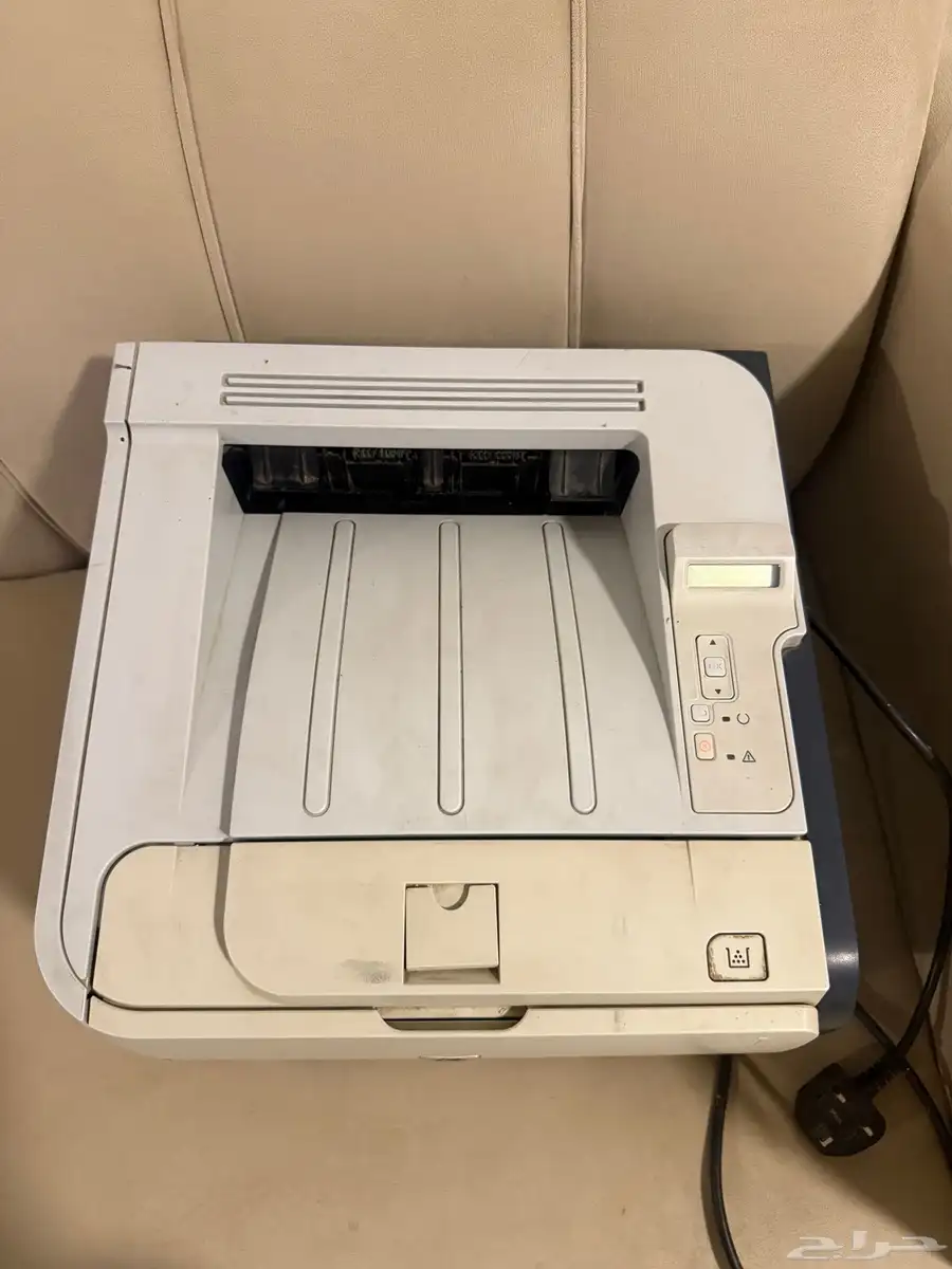 بيع طابعه اوراق hp بالدوادمي 1