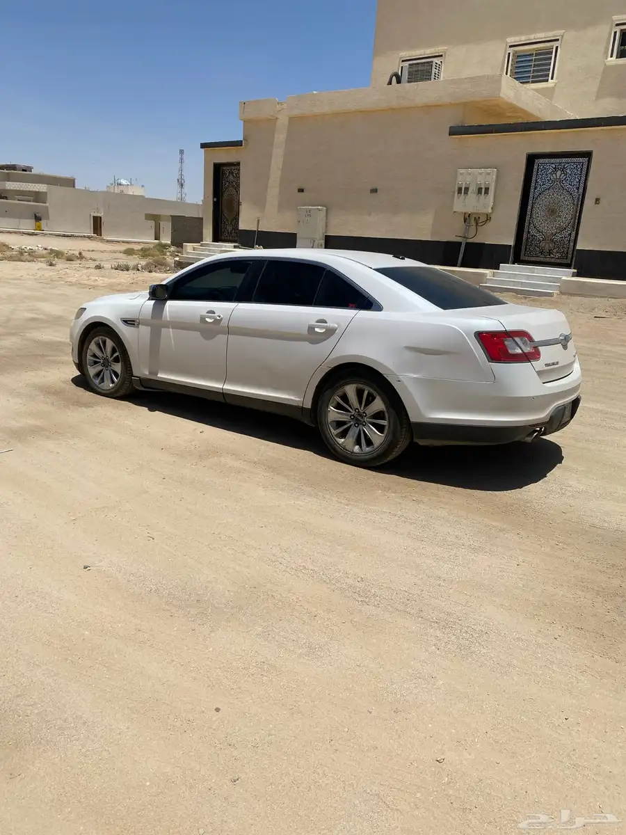 للبيع تورس 2012 فل كامل 4