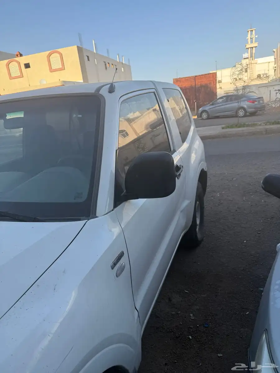 باجيرو للبيع 2