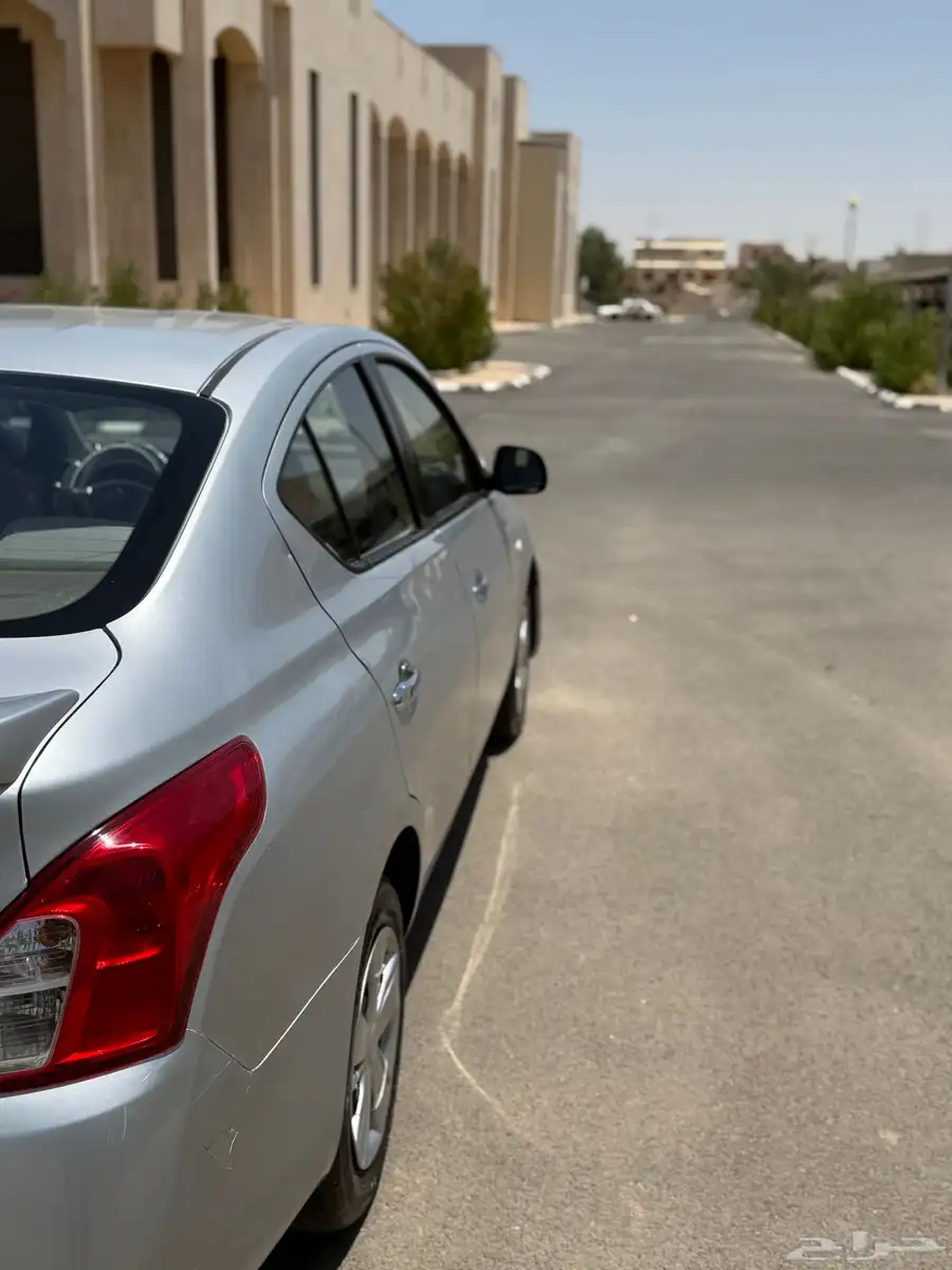 نيسان صني 2018 6