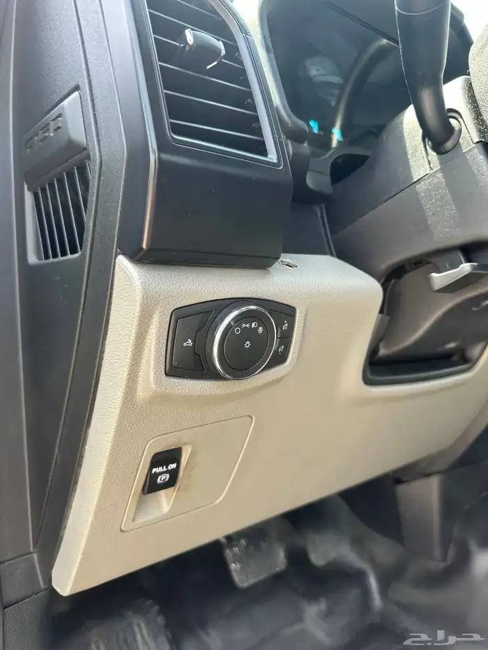 فورد F150 دبل 2018 16