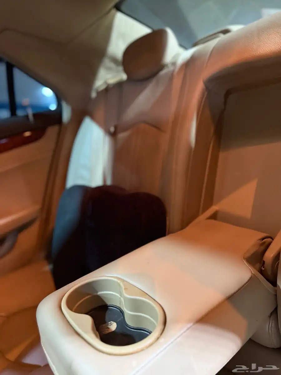 كاديلاك 2010 CTS 14