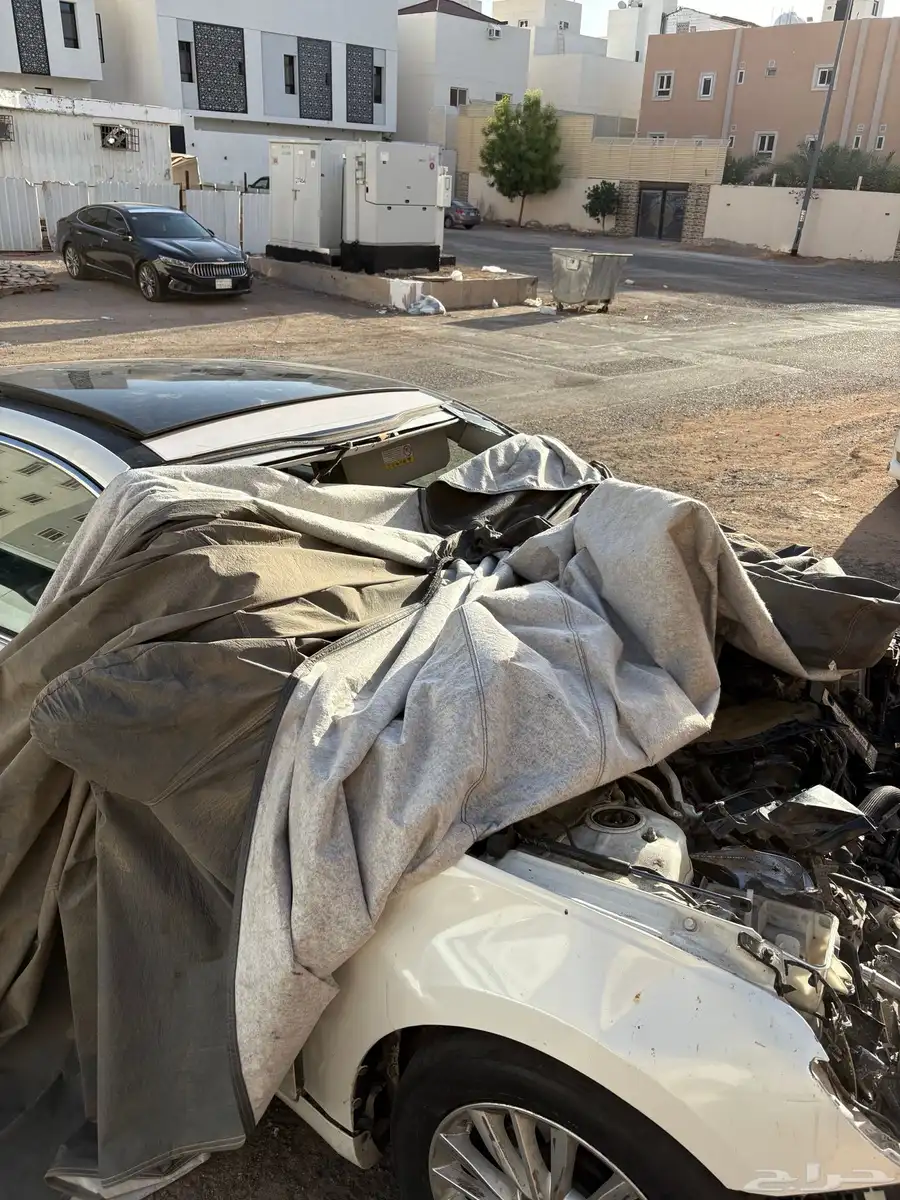 كادينزا 2020 مستورد الشكل الجديد 2