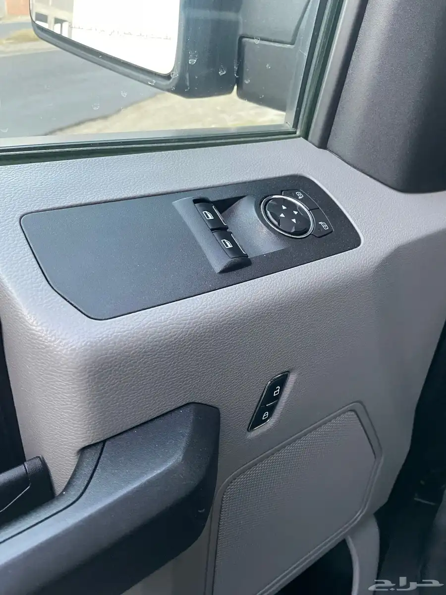 للبيع فورد 2018 f150 بدون دبل 9