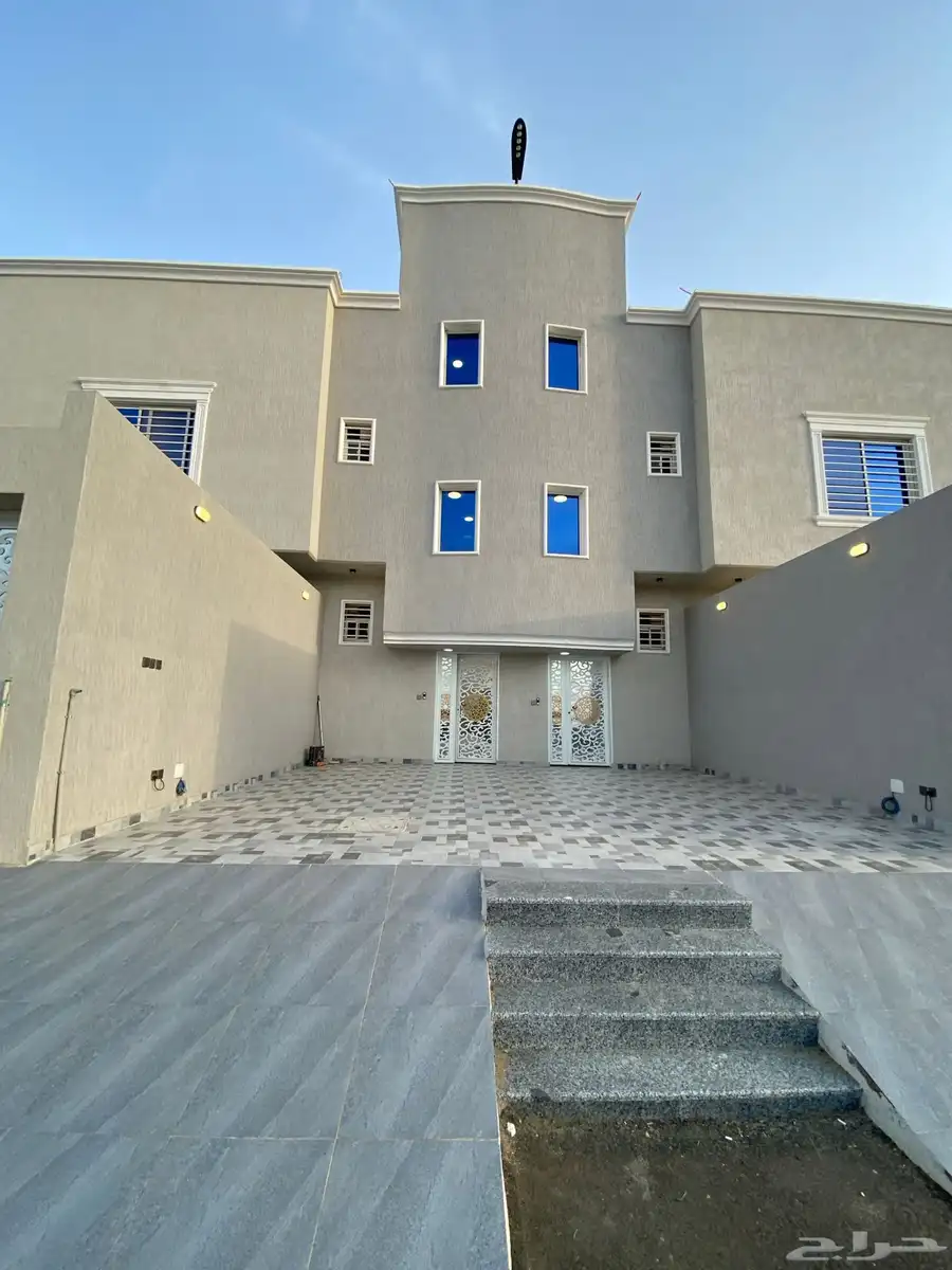 للبيع روف علوي مع ملحق تشطيب فاخر من650الف 2