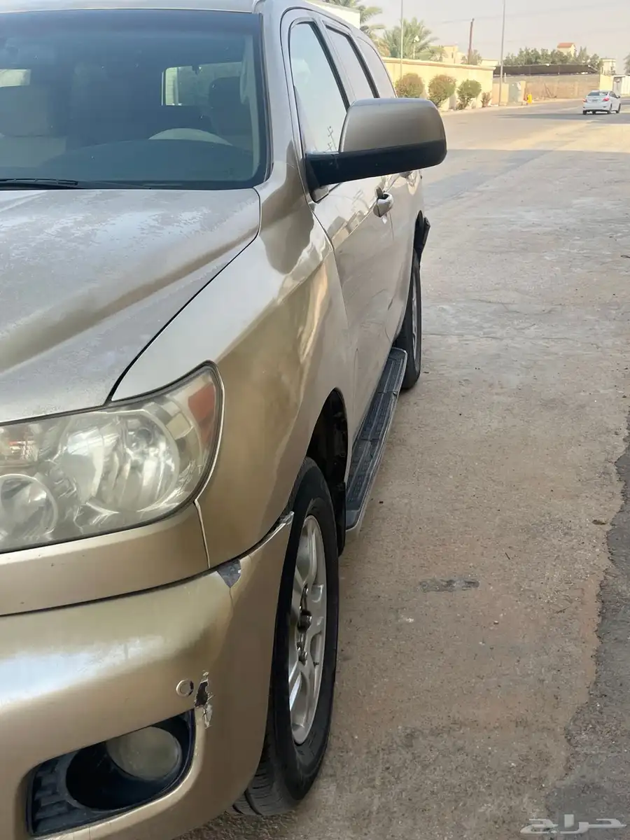 سياره سكوياء2009 0