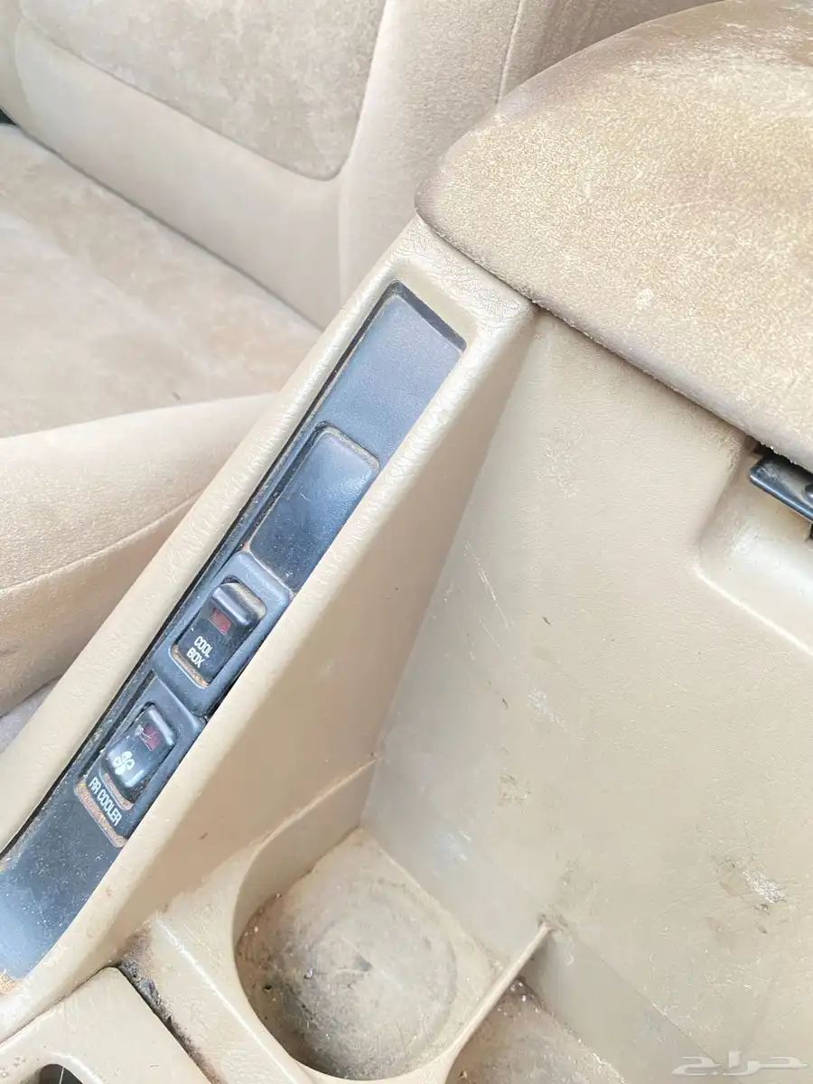 سوبر سفاري باترول 1998 16