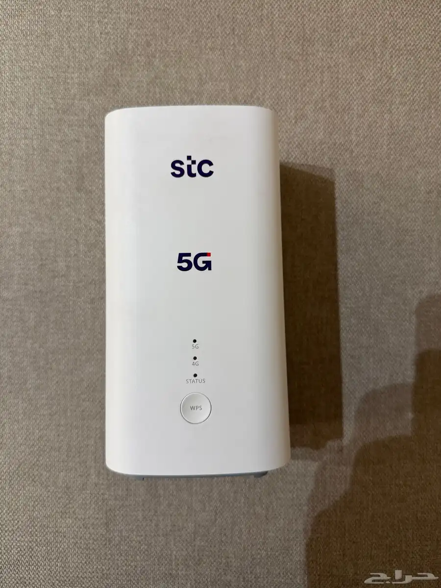 رواتر 5G index