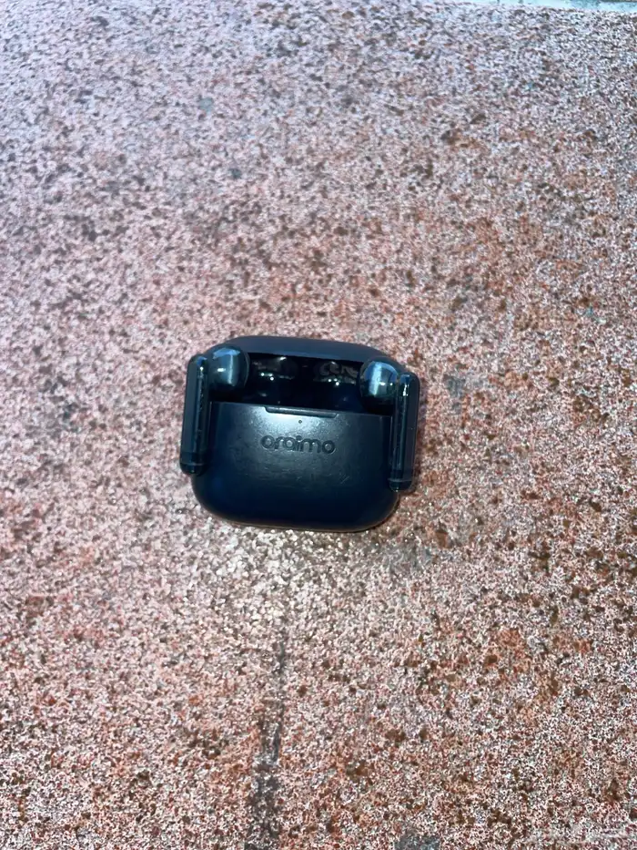 سماعة اورايمو نظيفة 1