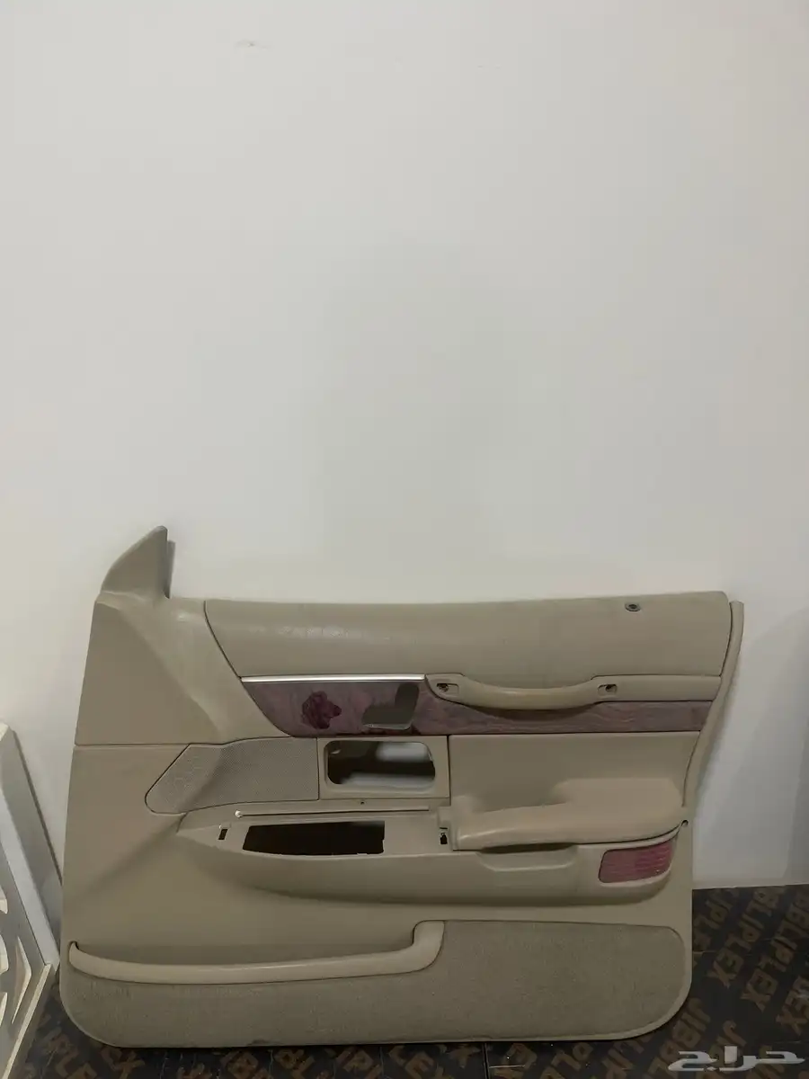 ديكور ابواب فورد 0