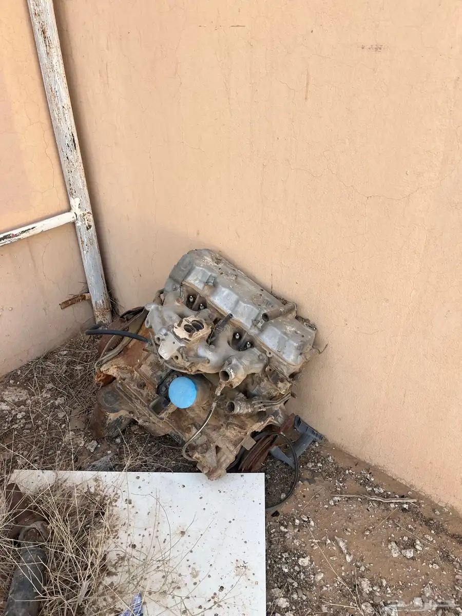 قير ودبل ومكينه باثفندر 94 0